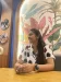 Saranya, Founder of SIRA